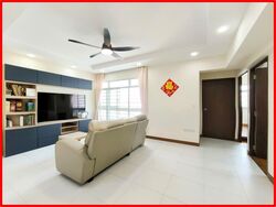Blk 410B Coral Spring (Sengkang), HDB 4 Rooms #540599291